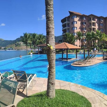 Pedaco Do Paraiso Angra dos Reis Eksteriør billede