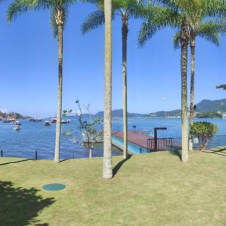 Pedaco Do Paraiso Angra dos Reis Eksteriør billede