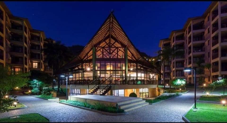Pedaco Do Paraiso Angra dos Reis Eksteriør billede