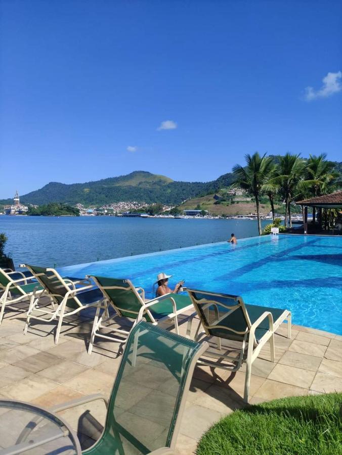 Pedaco Do Paraiso Angra dos Reis Eksteriør billede