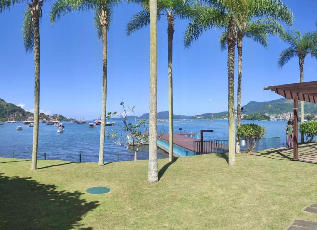 Pedaco Do Paraiso Angra dos Reis Eksteriør billede