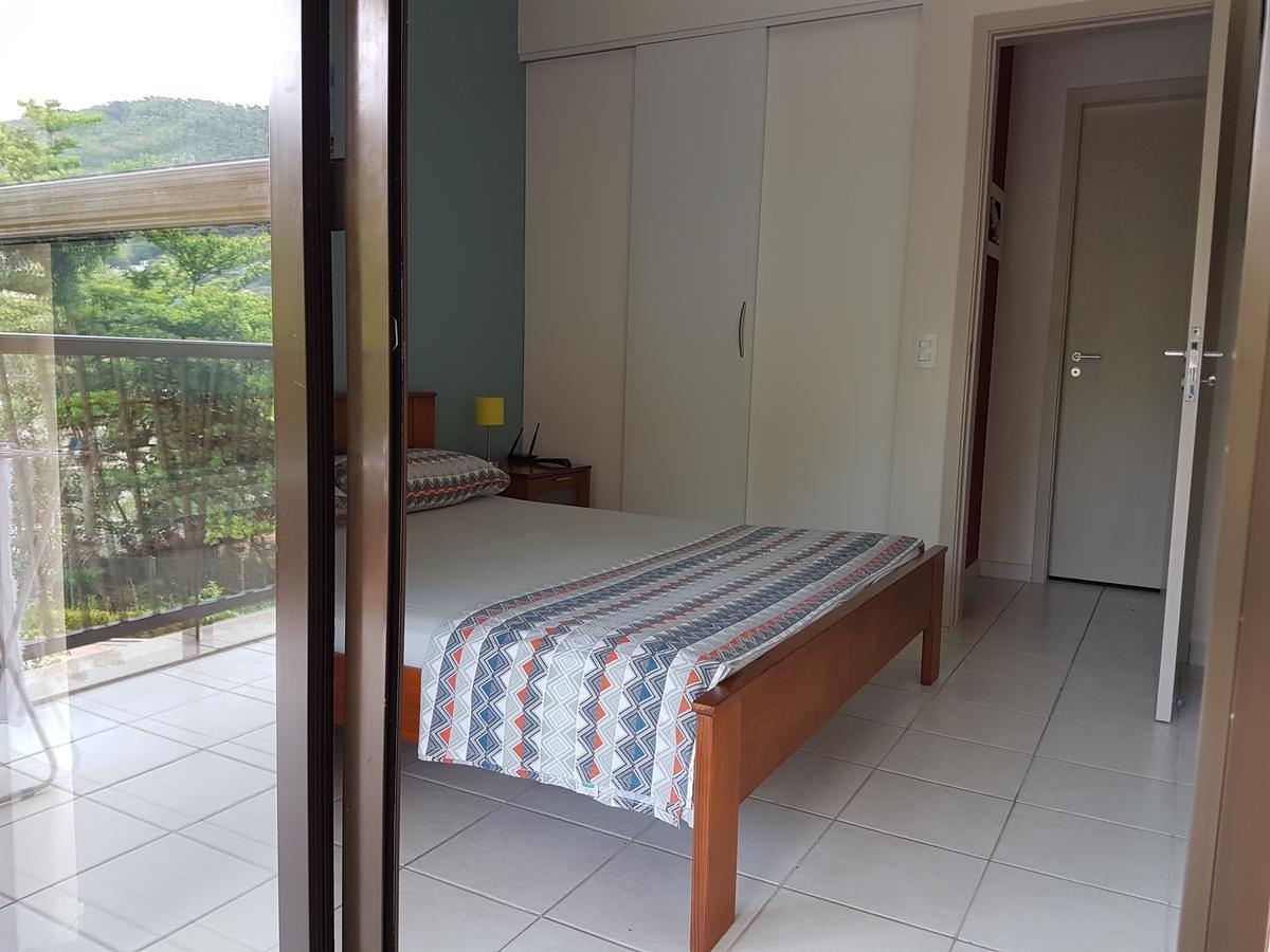 Pedaco Do Paraiso Angra dos Reis Eksteriør billede