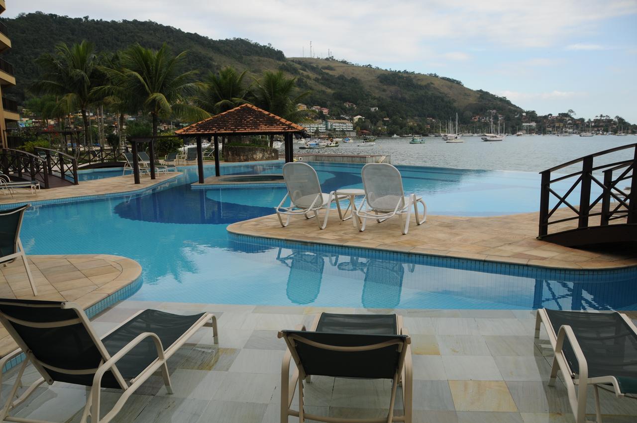Pedaco Do Paraiso Angra dos Reis Eksteriør billede