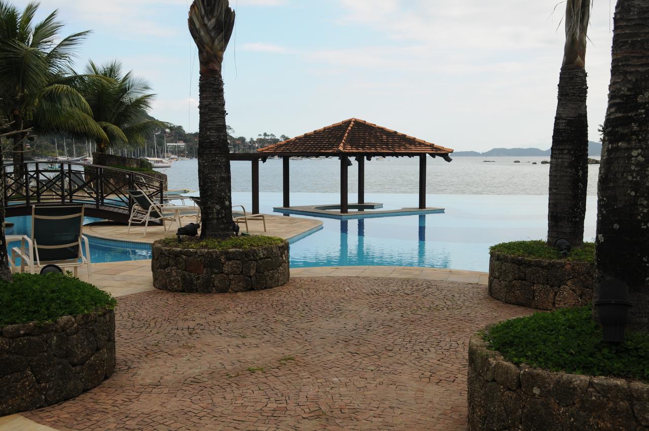 Pedaco Do Paraiso Angra dos Reis Eksteriør billede