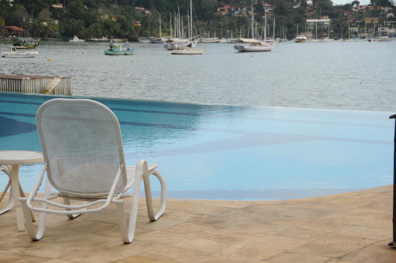 Pedaco Do Paraiso Angra dos Reis Eksteriør billede