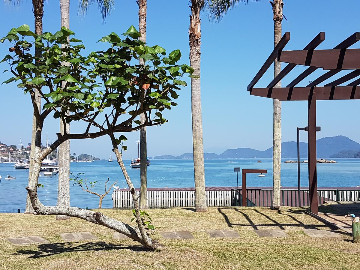 Pedaco Do Paraiso Angra dos Reis Eksteriør billede